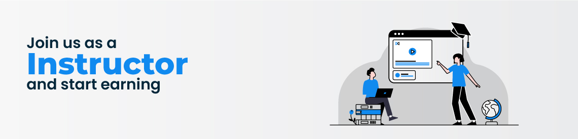 Join as a DigiTribe Instructor